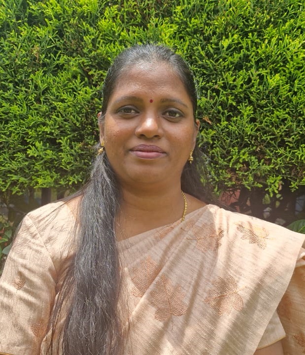 Faculty Image